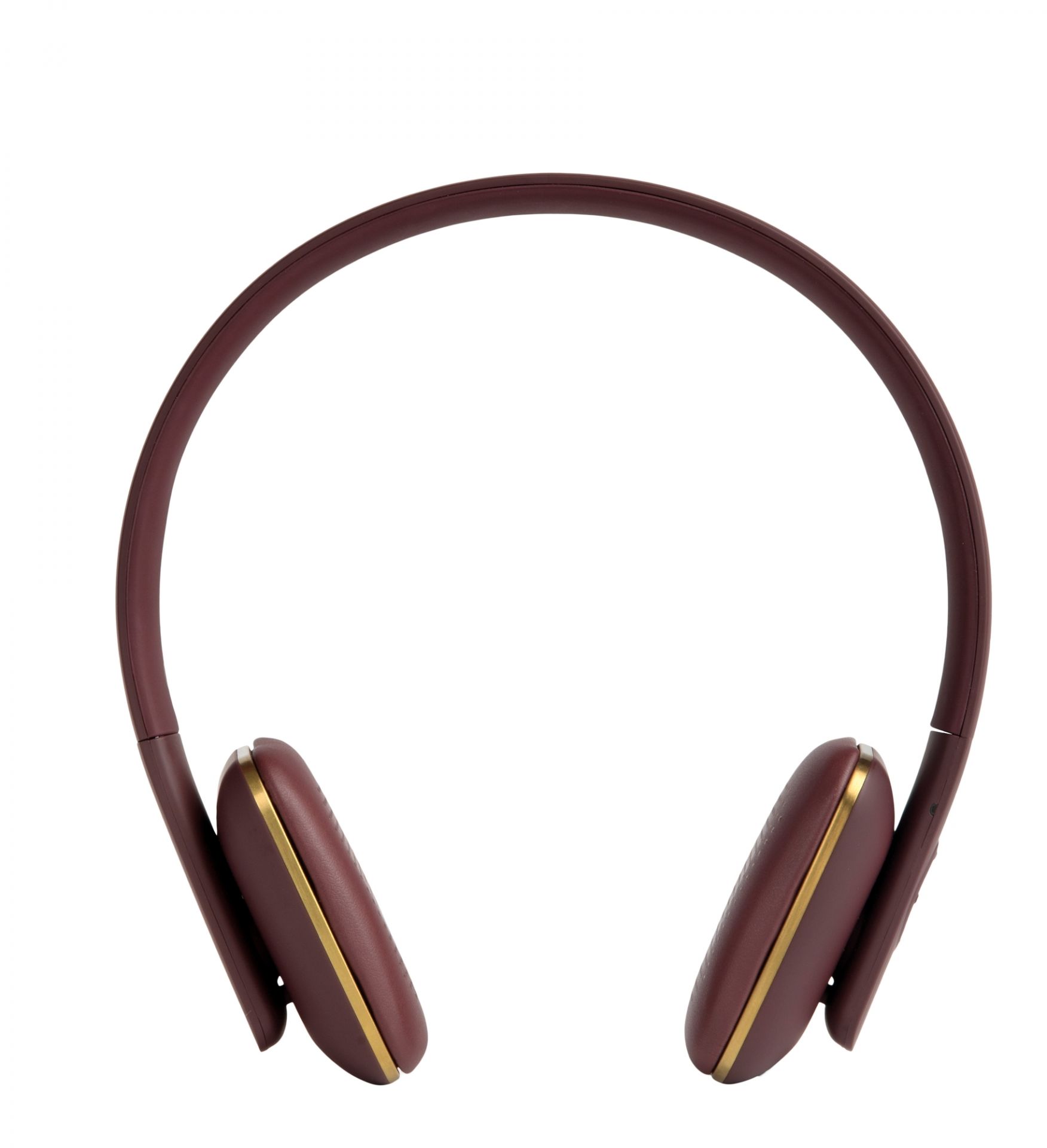 aHEAD Bluetooth Headphones Kreafunk plum SINGLE PIECES plum KREAFUNK KFSS07